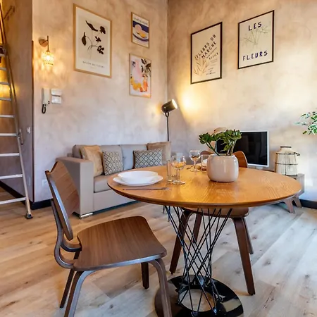 The Loft By Design * 벨라노