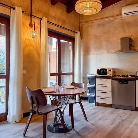 The Loft By Design Bellano