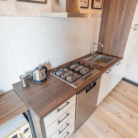 Apartmán The Loft By Design Bellano