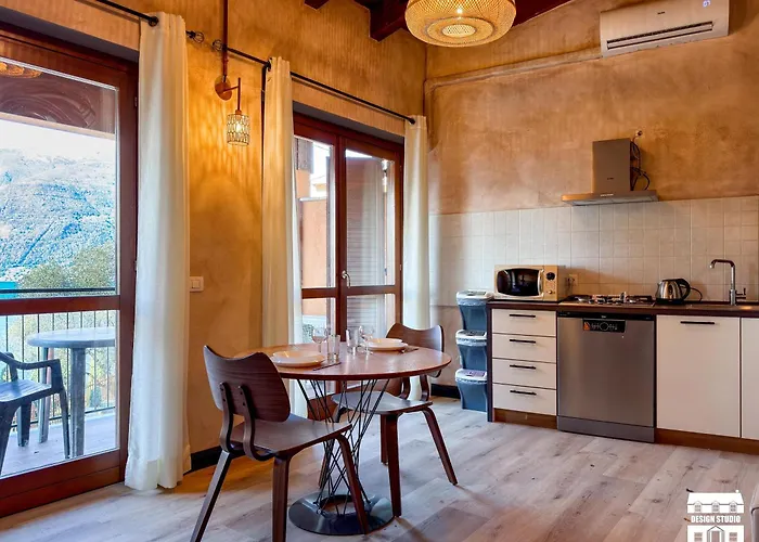 The Loft By Design Bellano