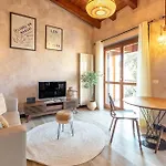 Appartamento The Loft By Design