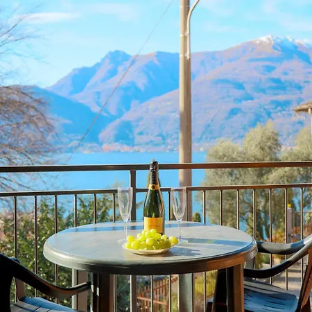 Apartmán The Loft By Design Bellano