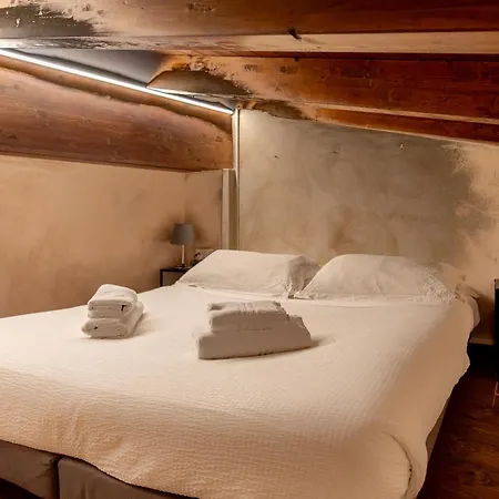 The Loft By Design 벨라노