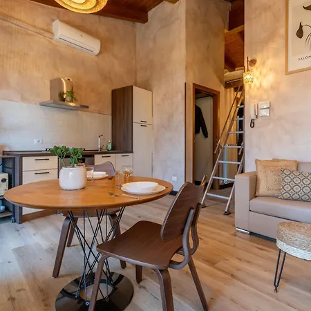 The Loft By Design Беллано