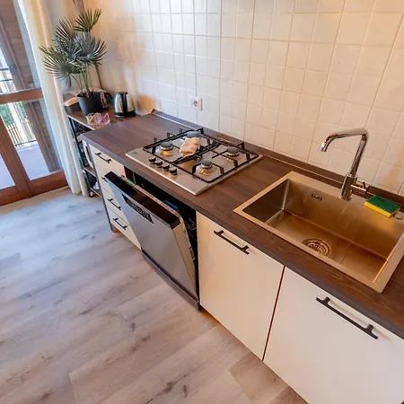 The Loft By Design Apartmán