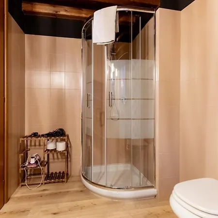 Апартаменты The Loft By Design Беллано