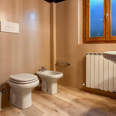 Апартаменты The Loft By Design *