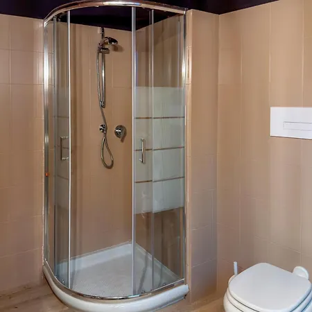 Apartamento The Loft By Design