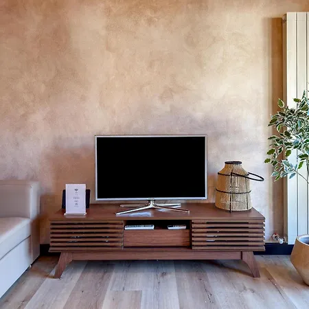 The Loft By Design Apartmán Bellano