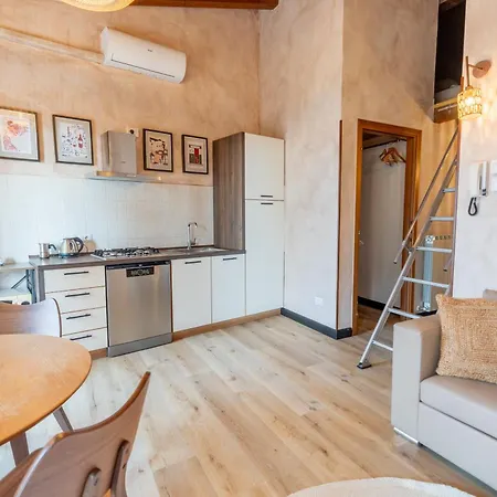 The Loft By Design Bellano