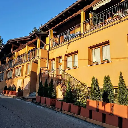 Апартаменты The Loft By Design