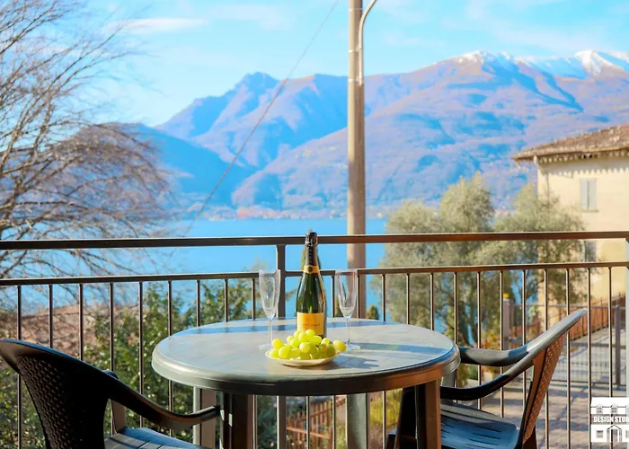 Apartment The Loft By Design Bellano