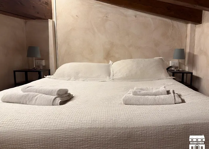 The Loft By Design Apartment