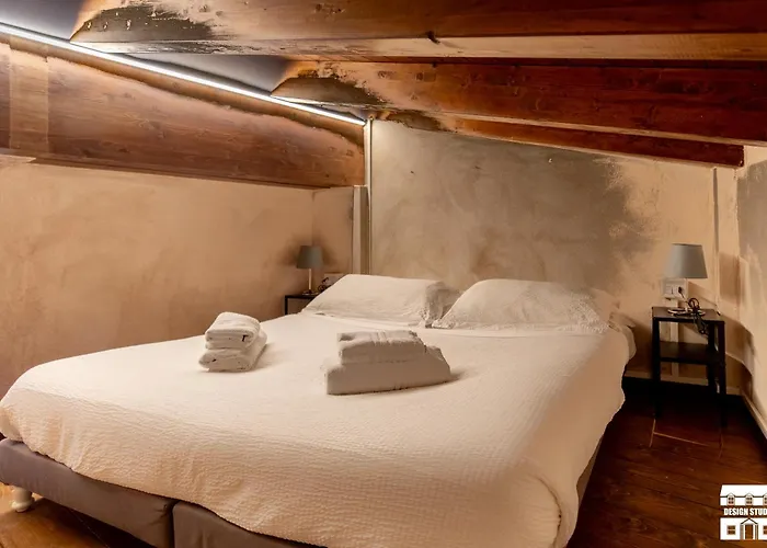 The Loft By Design Bellano