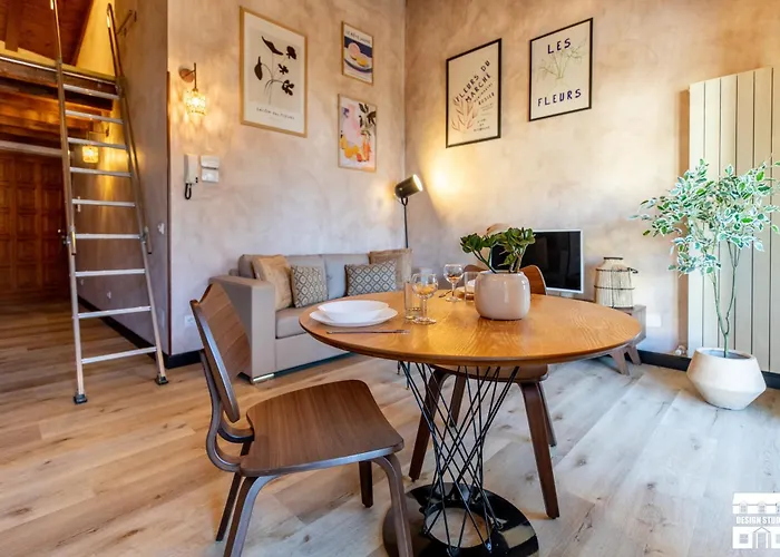 The Loft By Design * Bellano