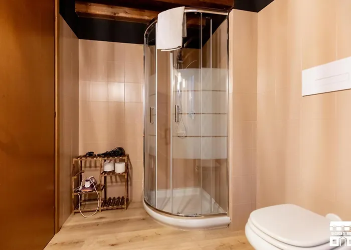 Apartment The Loft By Design Bellano