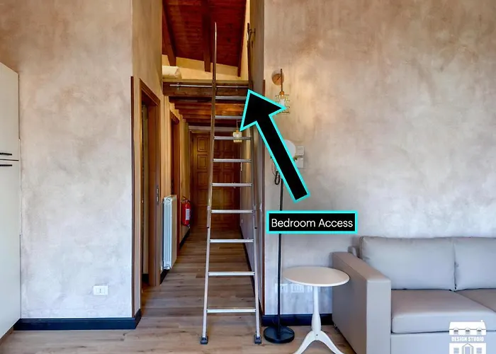 The Loft By Design *