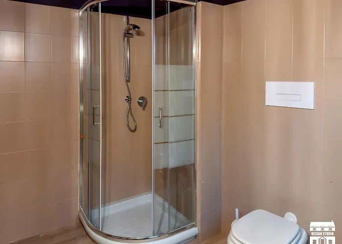 Appartamento The Loft By Design