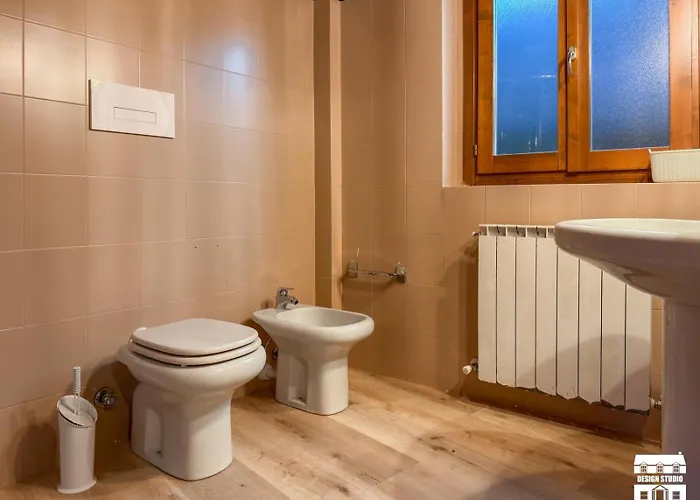 The Loft By Design Apartment *