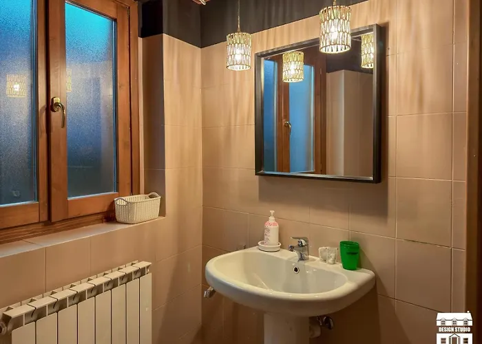 Appartamento The Loft By Design
