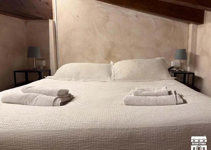 The Loft By Design Apartment