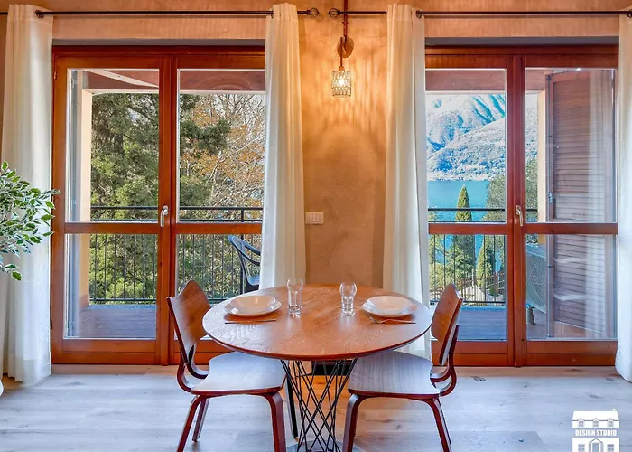 Apartment The Loft By Design