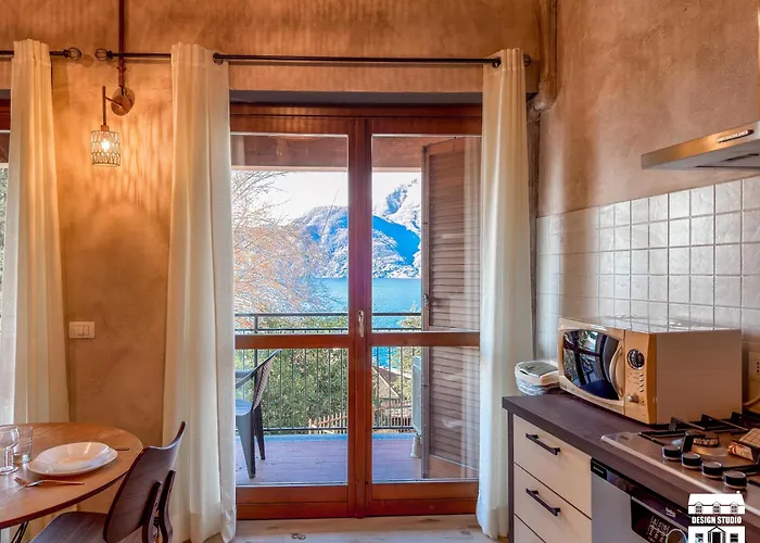 The Loft By Design Apartment