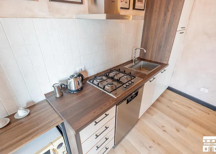 Appartamento The Loft By Design Bellano