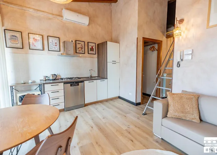 The Loft By Design Bellano