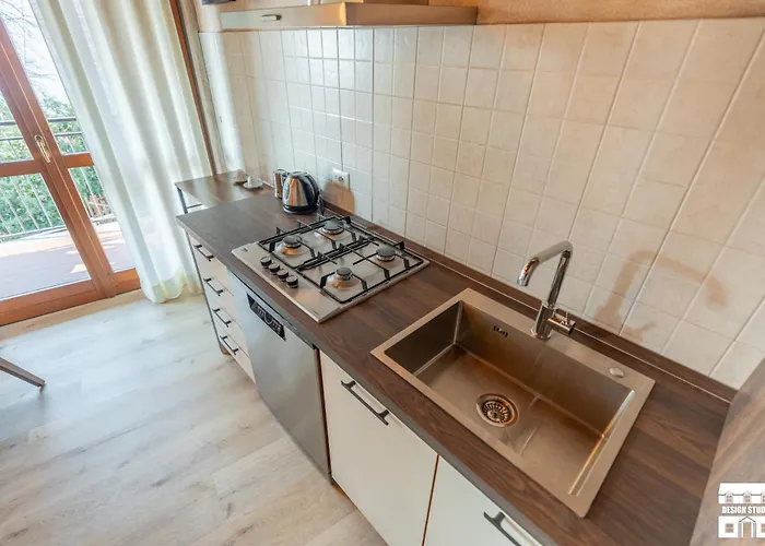 The Loft By Design Apartment