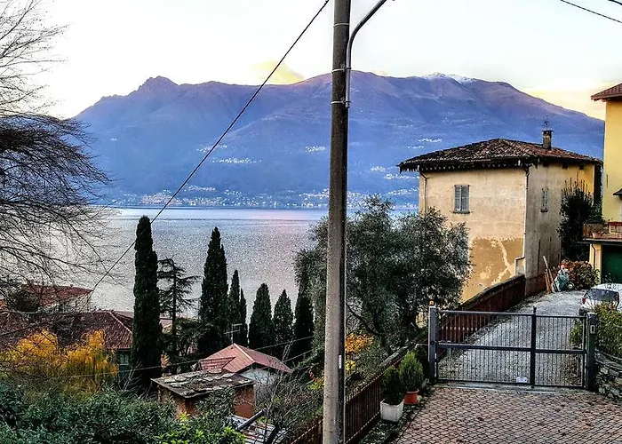 The Loft By Design Apartment Bellano