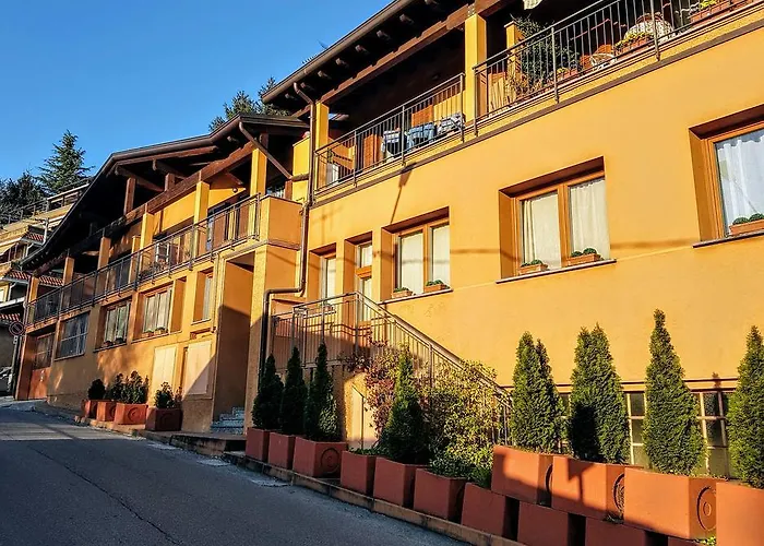 Appartamento The Loft By Design