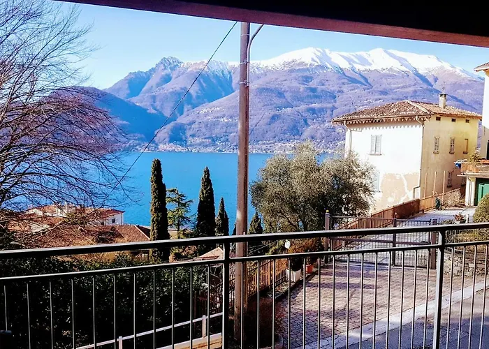 Apartment The Loft By Design Bellano