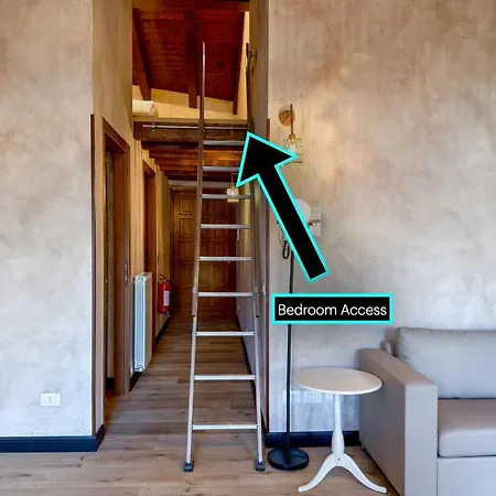 The Loft By Design *