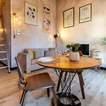 The Loft By Design * 벨라노
