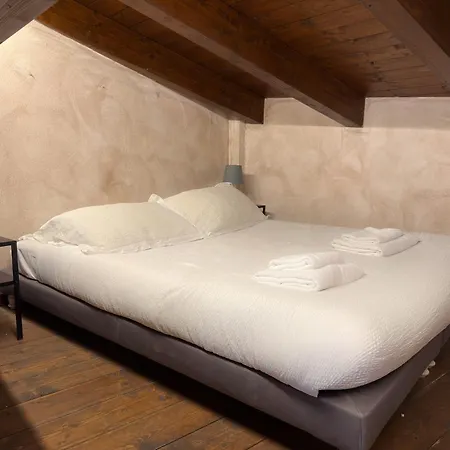 Apartamento The Loft By Design *