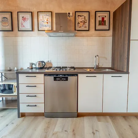 Appartement The Loft By Design Bellano