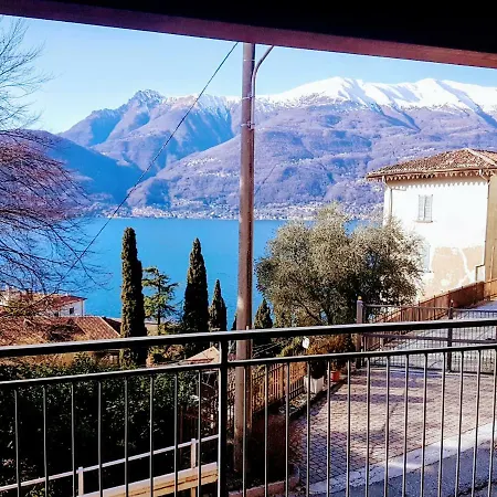 Apartamento The Loft By Design Bellano